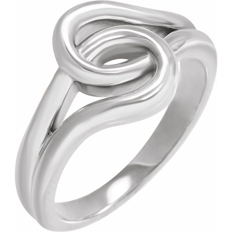 Interlocking Ring