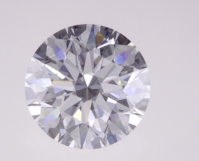 1.56 CT Round Lab-Grown Diamond Surrey Vancouver Canada Langley Burnaby Richmond