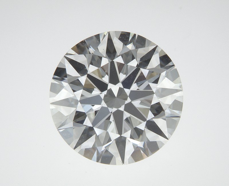 3.6 CT Round Lab-Grown Diamond Surrey Vancouver Canada Langley Burnaby Richmond