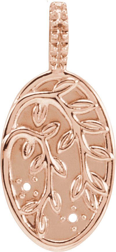 Family Tree Necklace or Pendant