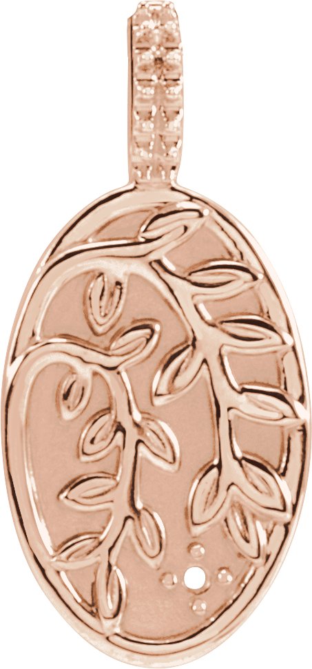 Family Tree Necklace or Pendant