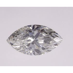 0.63 Carat Marquise Cut Lab Diamond
