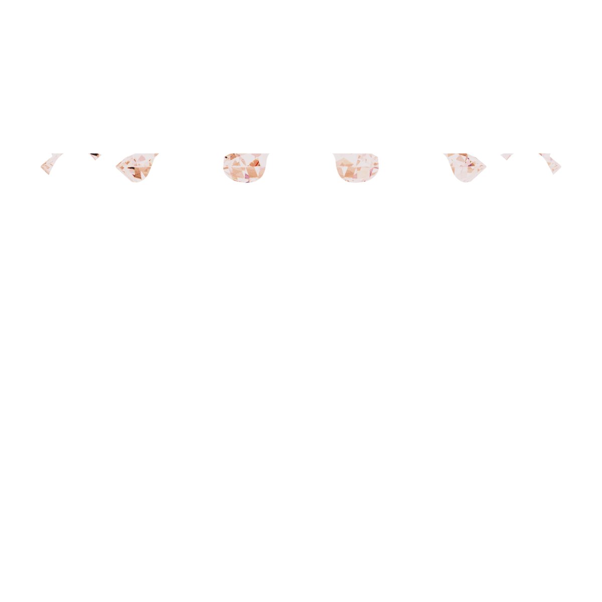 French-Set Halo-Style Peg Setting