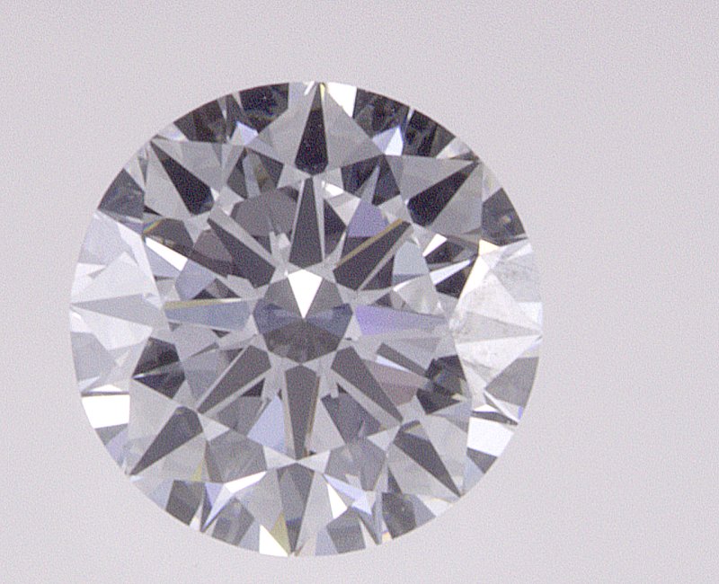 0.71 CT Round Lab-Grown Diamond Surrey Vancouver Canada Langley Burnaby Richmond