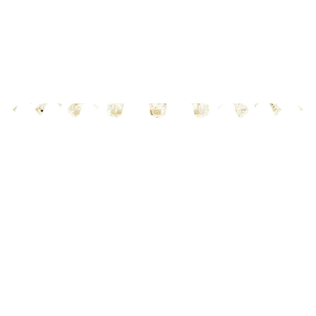 French-Set Halo-Style Peg Setting