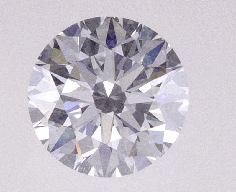 0.72 CT Round Lab-Grown Diamond Surrey Vancouver Canada Langley Burnaby Richmond