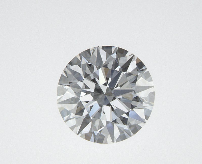 0.72 CT Round Lab-Grown Diamond Surrey Vancouver Canada Langley Burnaby Richmond