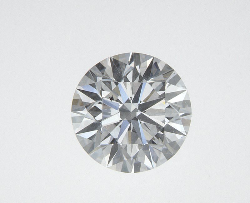 0.71 CT Round Lab-Grown Diamond Surrey Vancouver Canada Langley Burnaby Richmond