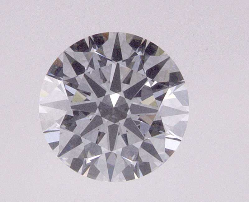 0.71 CT Round Lab-Grown Diamond Surrey Vancouver Canada Langley Burnaby Richmond