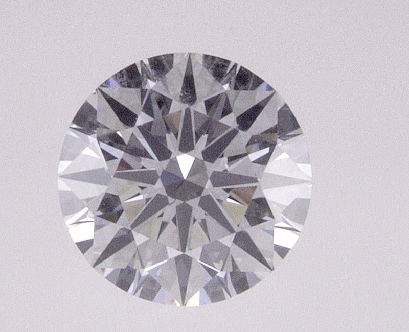 0.71 CT Round Lab-Grown Diamond Surrey Vancouver Canada Langley Burnaby Richmond