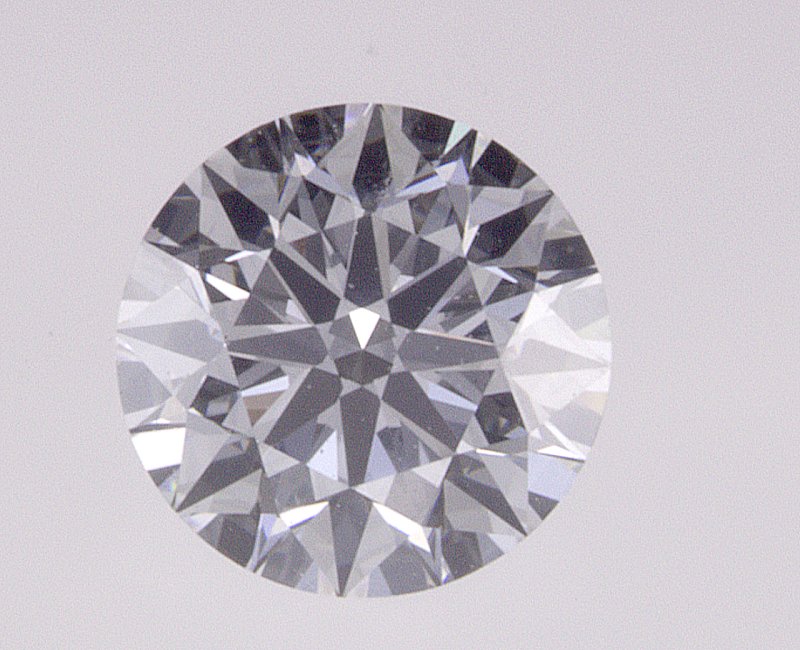 0.71 CT Round Lab-Grown Diamond Surrey Vancouver Canada Langley Burnaby Richmond