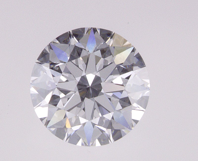 0.71 CT Round Lab-Grown Diamond Surrey Vancouver Canada Langley Burnaby Richmond