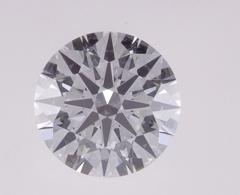 0.71 CT Round Lab-Grown Diamond Surrey Vancouver Canada Langley Burnaby Richmond