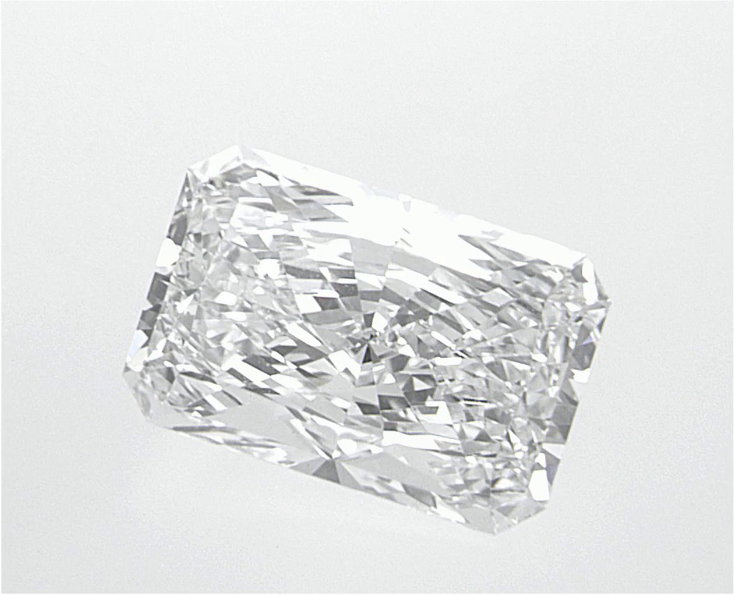 1.31 CT Radiant Lab-Grown Diamond Surrey Vancouver Canada Langley Burnaby Richmond