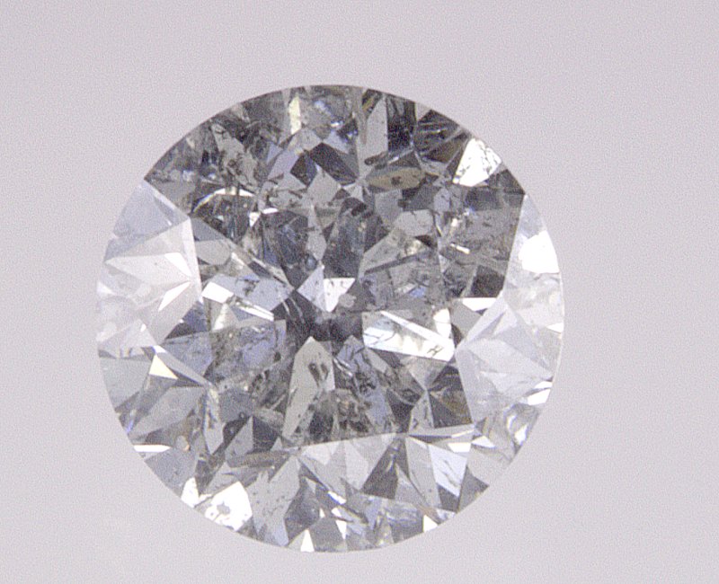 1.04 CT Round Natural Diamond Surrey Vancouver Canada Langley Burnaby Richmond