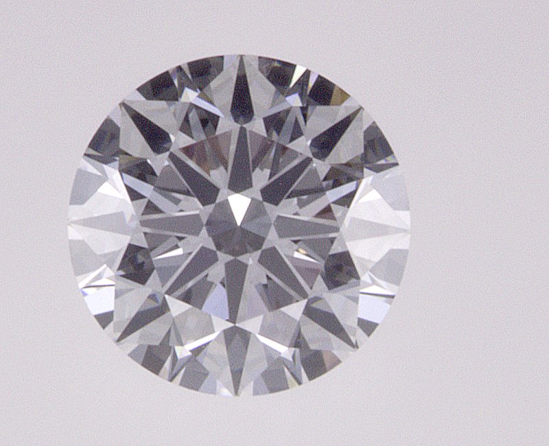 0.7 CT Round Lab-Grown Diamond Surrey Vancouver Canada Langley Burnaby Richmond