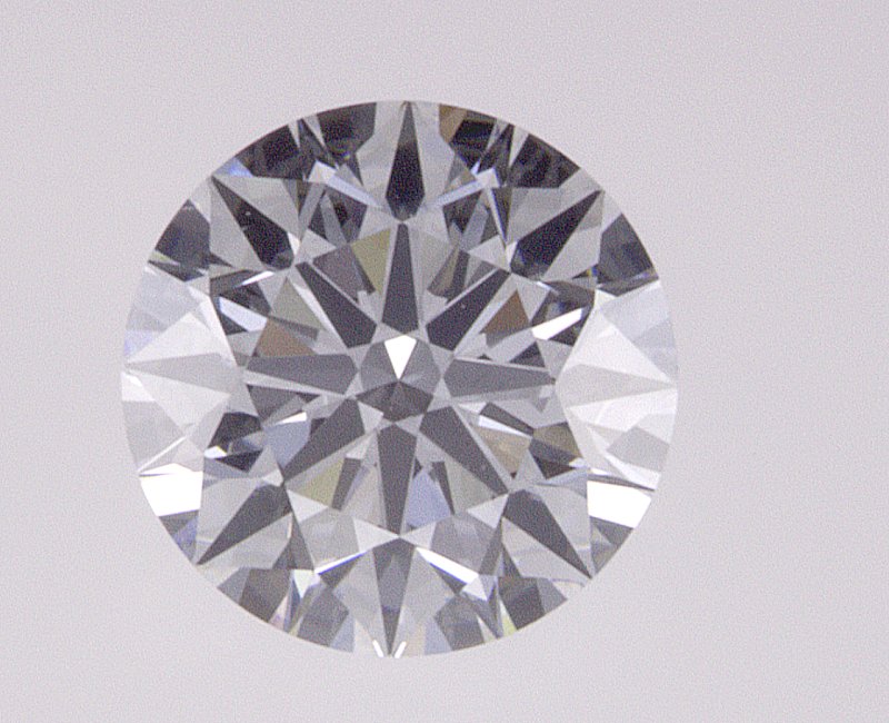 0.71 CT Round Lab-Grown Diamond Surrey Vancouver Canada Langley Burnaby Richmond