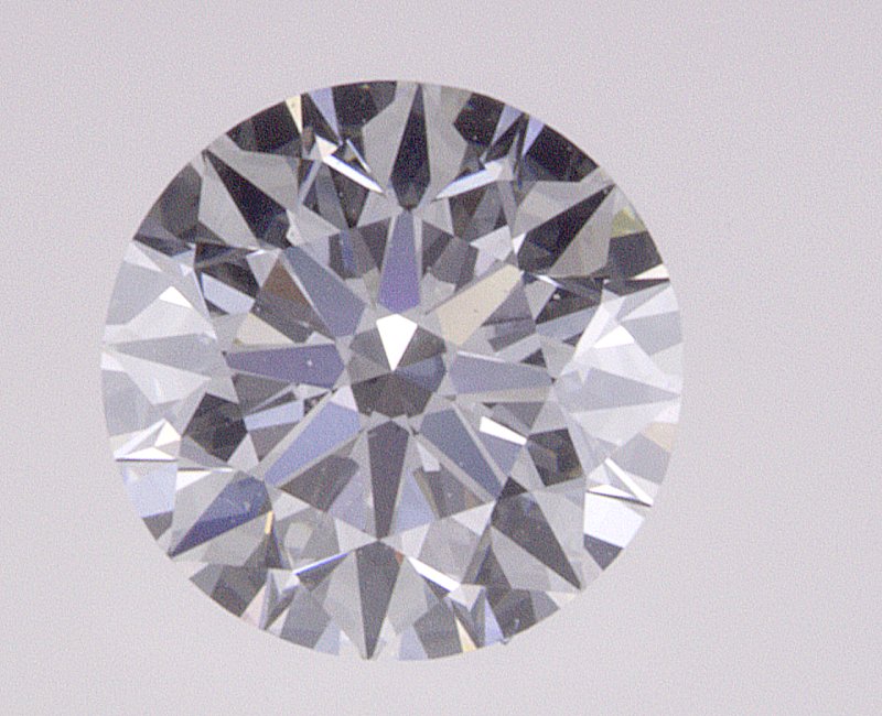 0.71 CT Round Lab-Grown Diamond Surrey Vancouver Canada Langley Burnaby Richmond