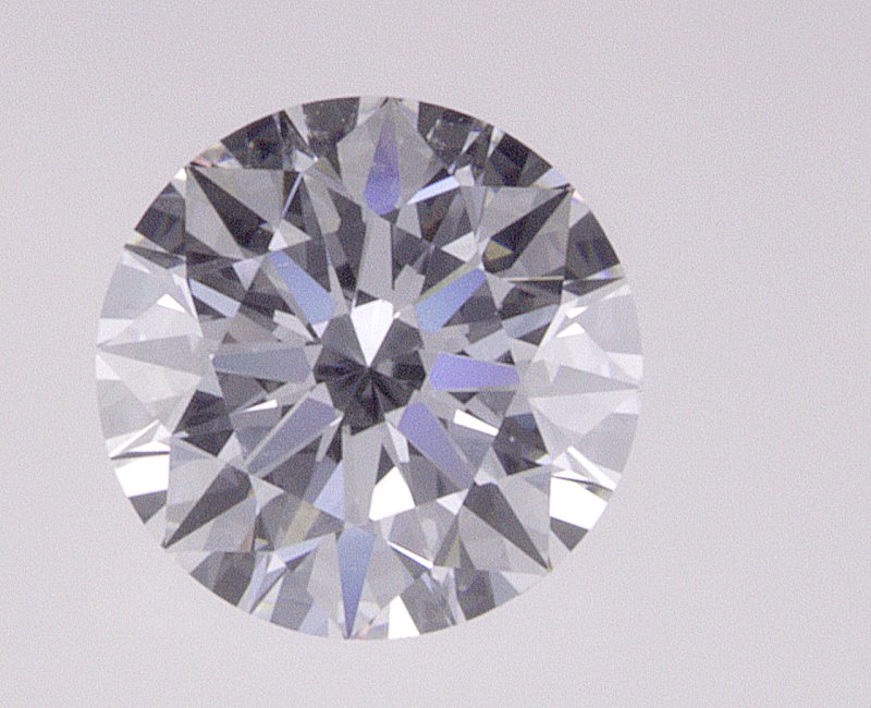 0.71 CT Round Lab-Grown Diamond Surrey Vancouver Canada Langley Burnaby Richmond