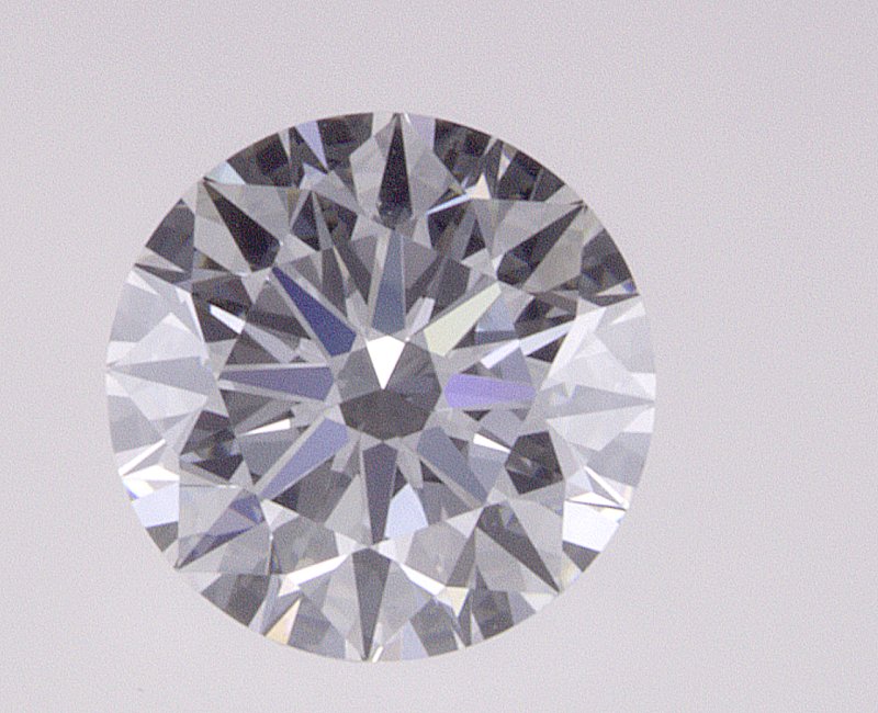 0.71 CT Round Lab-Grown Diamond Surrey Vancouver Canada Langley Burnaby Richmond