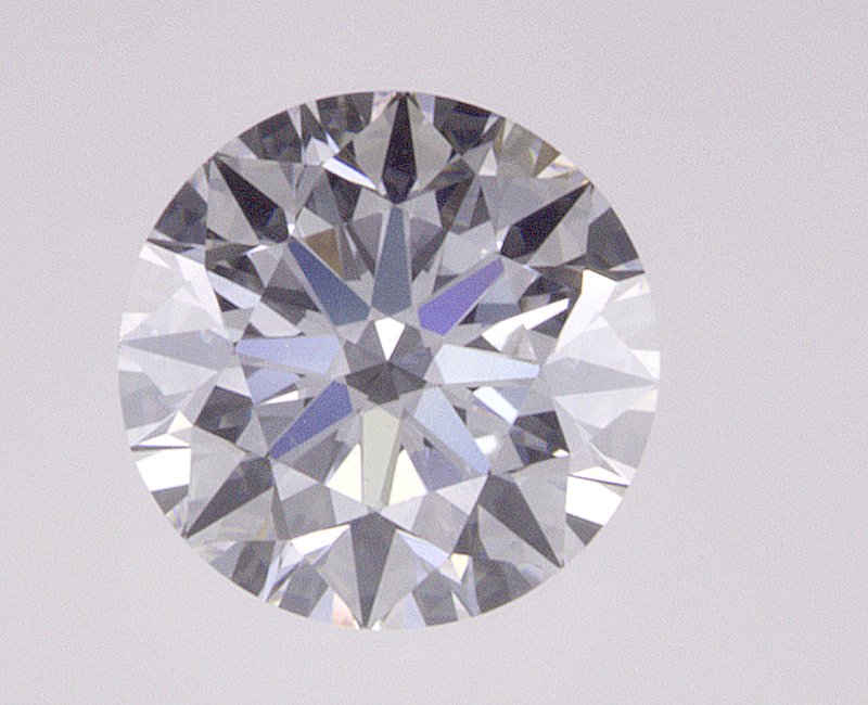 0.71 CT Round Lab-Grown Diamond Surrey Vancouver Canada Langley Burnaby Richmond