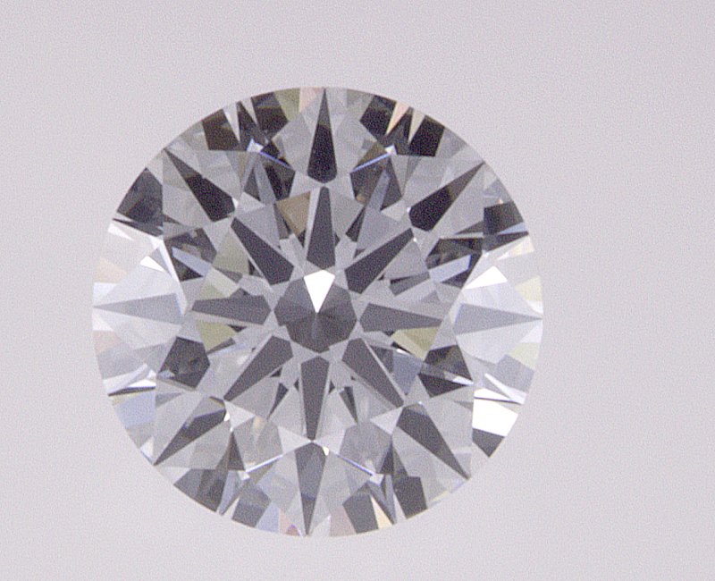 0.71 CT Round Lab-Grown Diamond Surrey Vancouver Canada Langley Burnaby Richmond