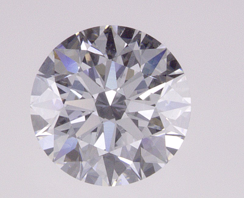 0.71 CT Round Lab-Grown Diamond Surrey Vancouver Canada Langley Burnaby Richmond