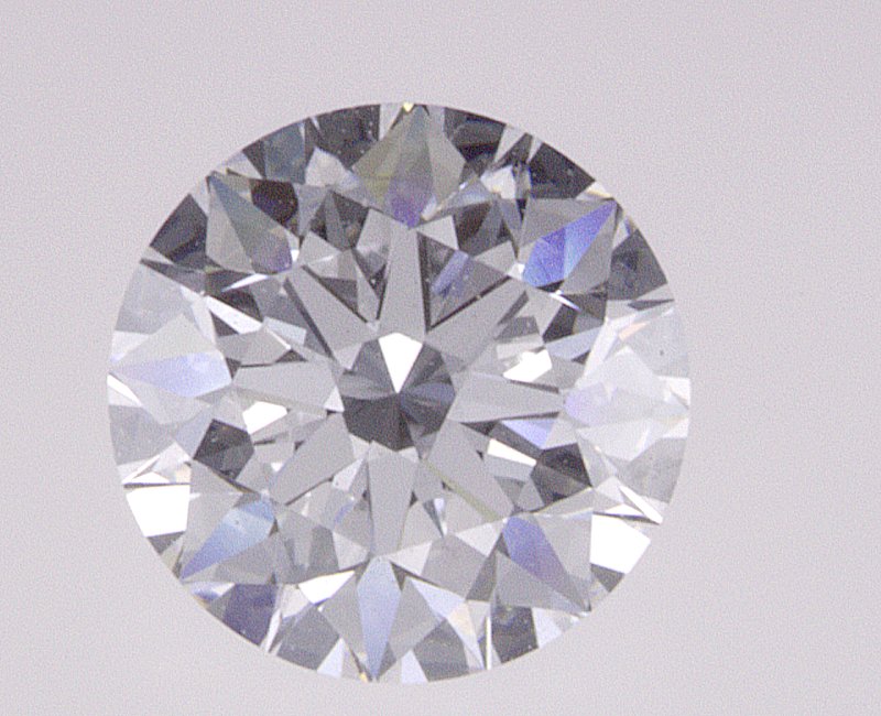 0.71 CT Round Lab-Grown Diamond Surrey Vancouver Canada Langley Burnaby Richmond