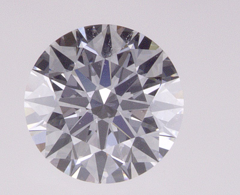 0.71 CT Round Lab-Grown Diamond Surrey Vancouver Canada Langley Burnaby Richmond