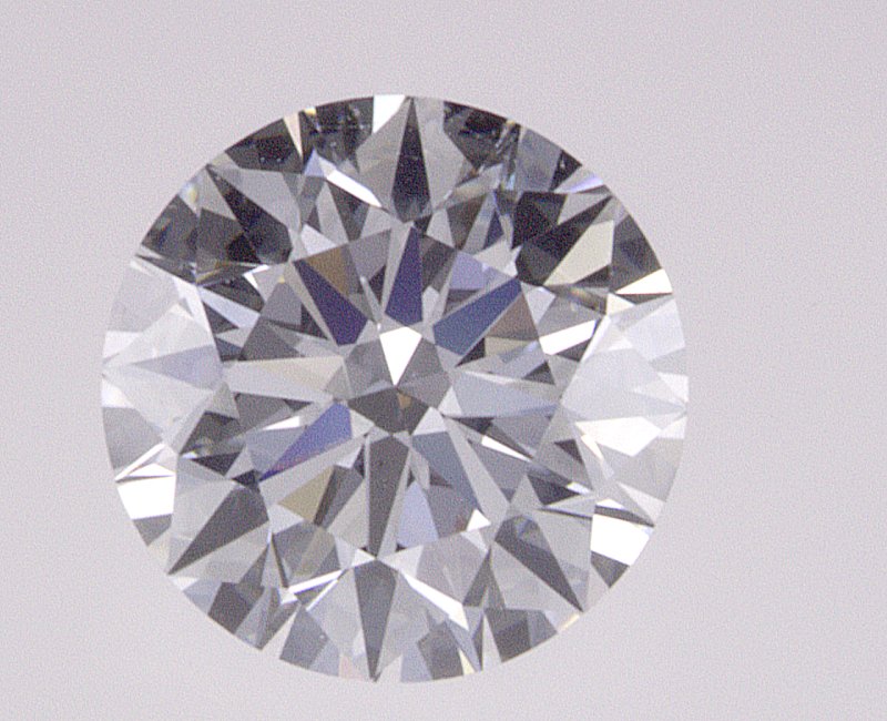 0.71 CT Round Lab-Grown Diamond Surrey Vancouver Canada Langley Burnaby Richmond