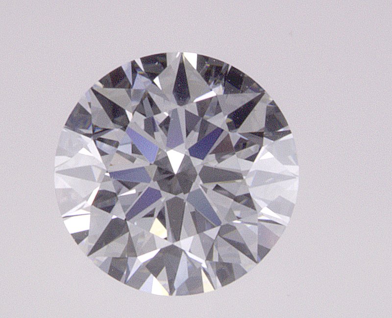 0.71 CT Round Lab-Grown Diamond Surrey Vancouver Canada Langley Burnaby Richmond