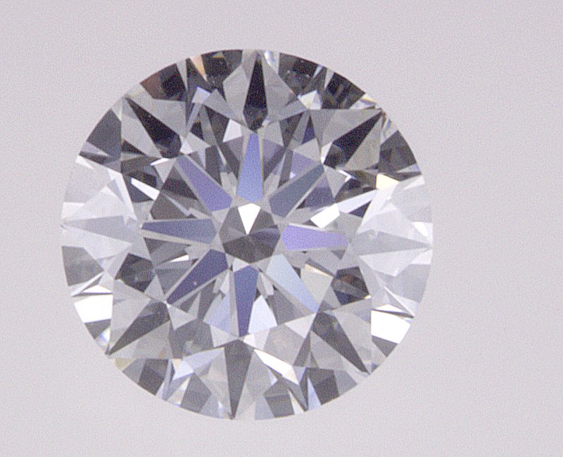 0.71 CT Round Lab-Grown Diamond Surrey Vancouver Canada Langley Burnaby Richmond