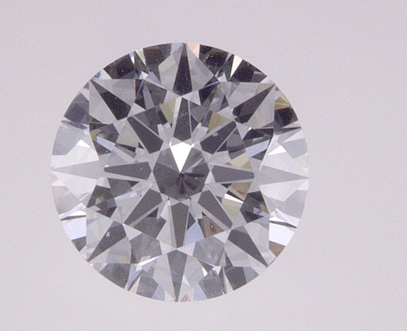 0.71 CT Round Lab-Grown Diamond Surrey Vancouver Canada Langley Burnaby Richmond