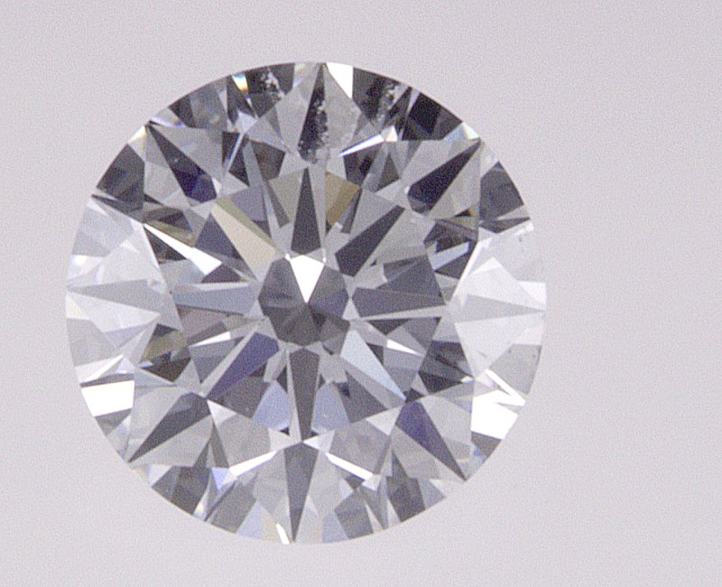 0.71 CT Round Lab-Grown Diamond Surrey Vancouver Canada Langley Burnaby Richmond