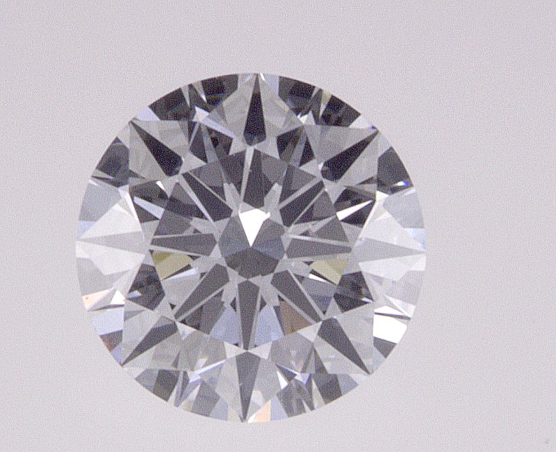 0.71 CT Round Lab-Grown Diamond Surrey Vancouver Canada Langley Burnaby Richmond