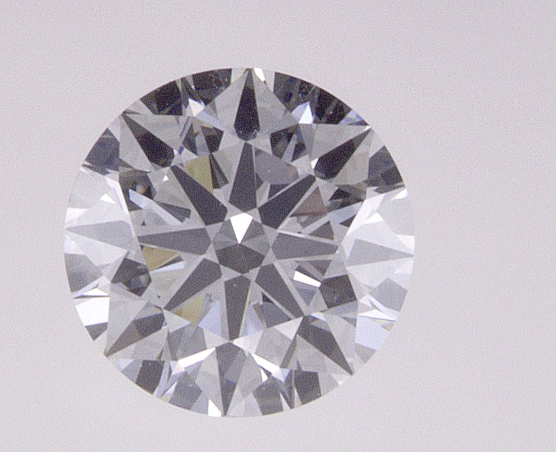 0.71 CT Round Lab-Grown Diamond Surrey Vancouver Canada Langley Burnaby Richmond