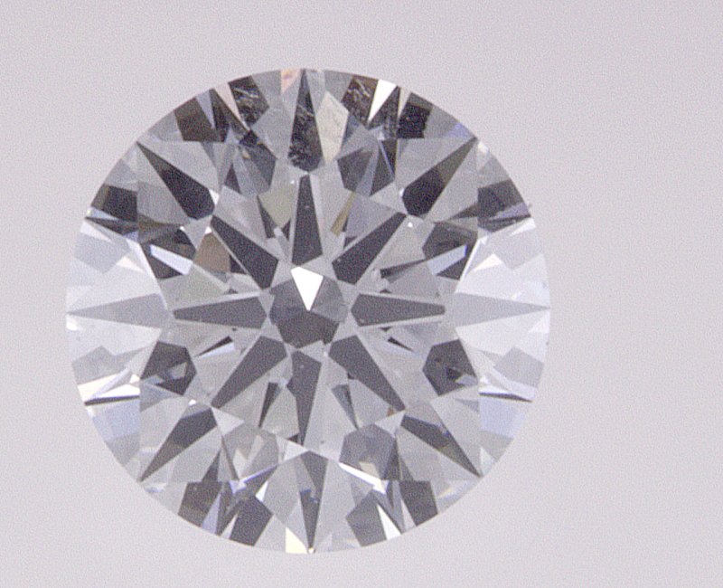 0.71 CT Round Lab-Grown Diamond Surrey Vancouver Canada Langley Burnaby Richmond