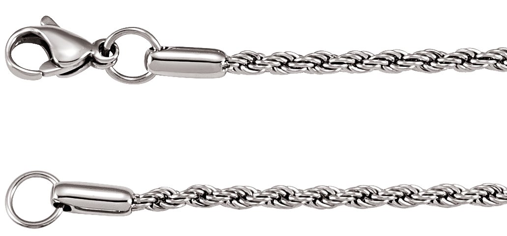 Rope Chain