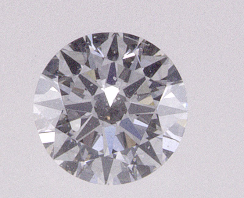 0.3 Carat Round Cut Natural Diamond