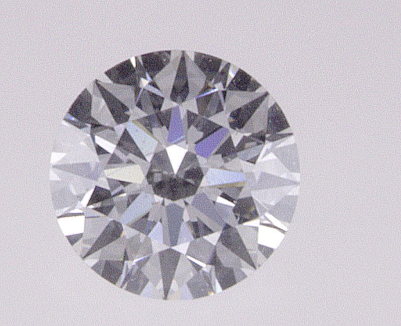 0.3 Carat Round Cut Natural Diamond