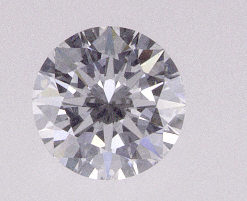 0.3 Carat Round Cut Natural Diamond