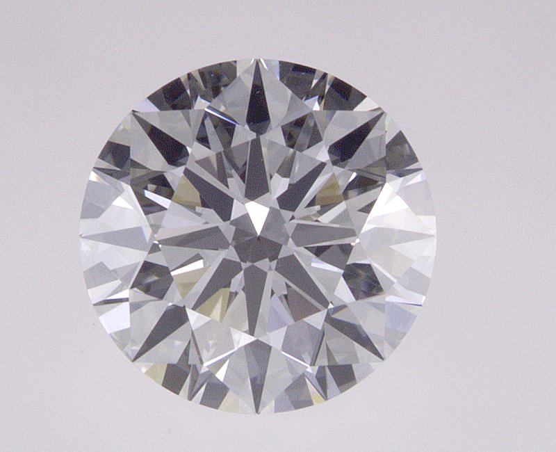 1.64 CT Round Lab-Grown Diamond Surrey Vancouver Canada Langley Burnaby Richmond