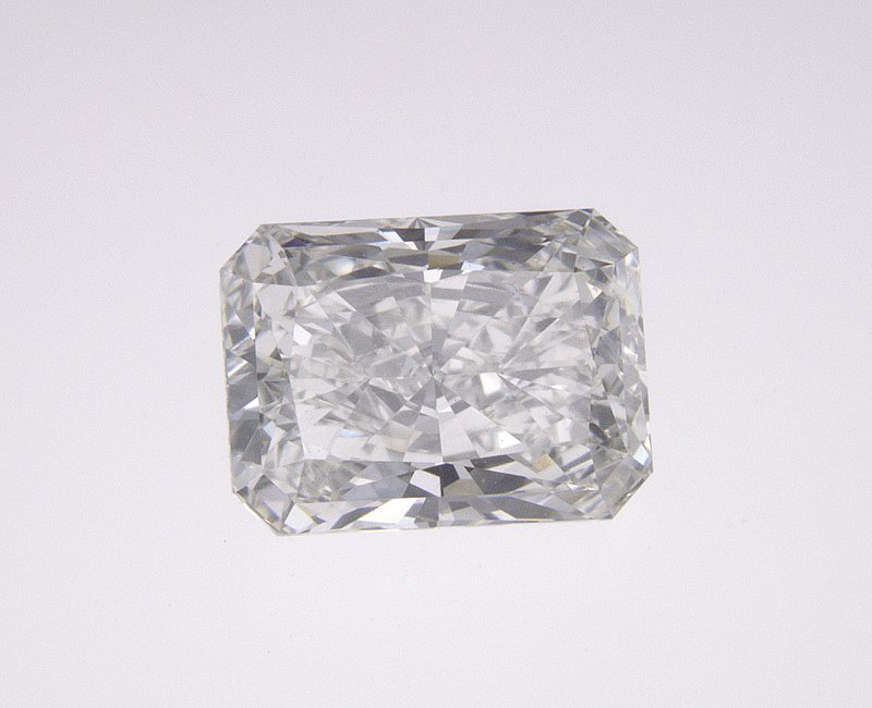 1.22 CT Radiant Lab-Grown Diamond Surrey Vancouver Canada Langley Burnaby Richmond