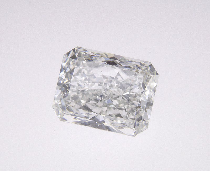 1.31 CT Radiant Lab-Grown Diamond Surrey Vancouver Canada Langley Burnaby Richmond