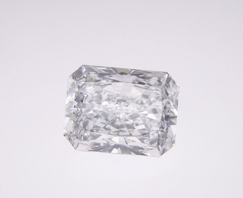 1.24 CT Radiant Lab-Grown Diamond Surrey Vancouver Canada Langley Burnaby Richmond