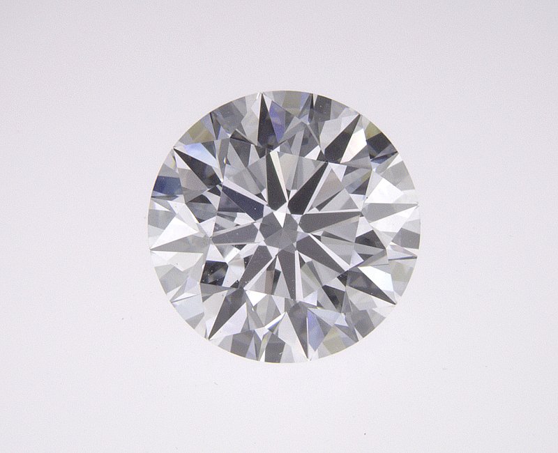 1.51 CT Round Lab-Grown Diamond Surrey Vancouver Canada Langley Burnaby Richmond