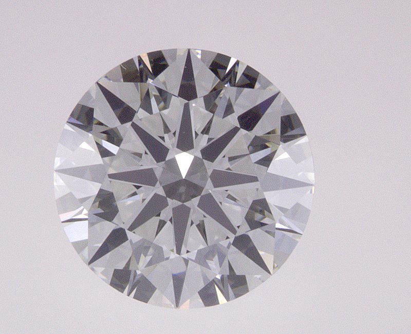 1.7 CT Round Lab-Grown Diamond Surrey Vancouver Canada Langley Burnaby Richmond