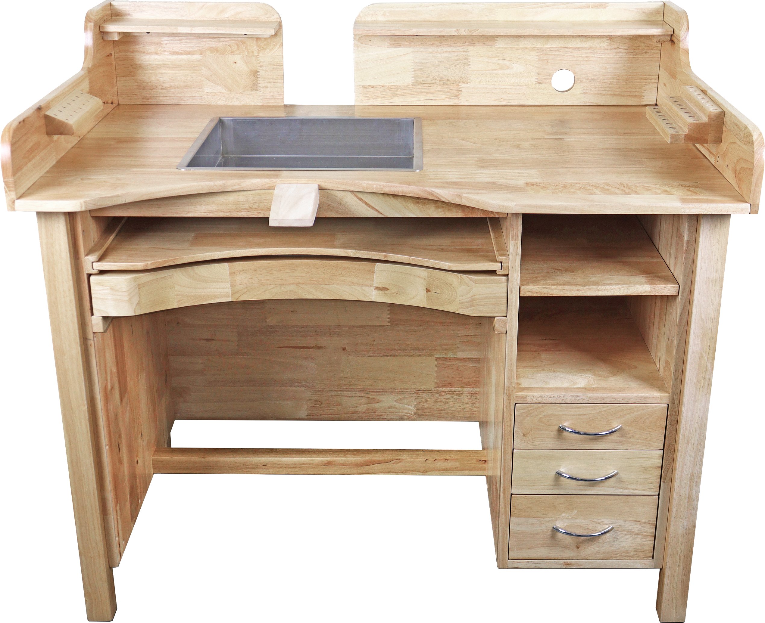Durston Tools Setters Workbench for Jewelers