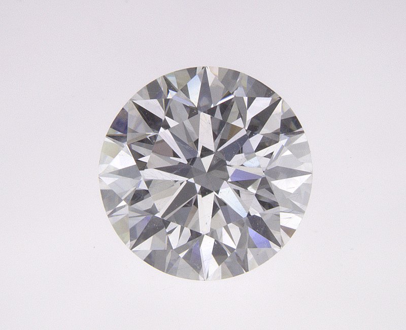 1.57 CT Round Lab-Grown Diamond Surrey Vancouver Canada Langley Burnaby Richmond