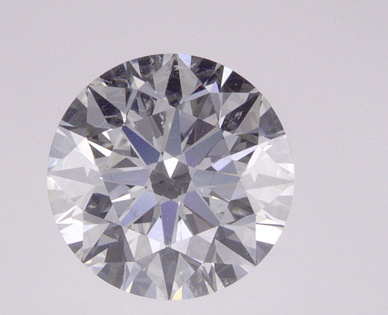 1.03 CT Round Natural Diamond Surrey Vancouver Canada Langley Burnaby Richmond